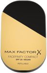 Max Factor Facefinity Compact Found