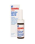 Gehwol Med Nail & Skin Cream 15ml, Anti-Fungal, Cream for Healthy Nails and Skin