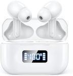 HIYDOO True Wireless Earbuds Blueto