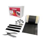 ERIDGE Dry Ridge System – 6M KIT Black