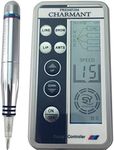 Korean Professional Embroidery Eyebrow Charmant Tattoo Machine Pen For MTS Semi-permanent Makeup Microblading Liner Shader