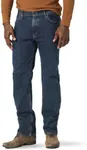 Wrangler Authentics Men's Regular F