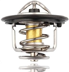 XCZBX 21200-0C82A 21200-0C811 Thermostat Fit for 1989-2004 Nissan 200SX 240SX Altima Axxess Frontier Hardbody Pickup Sentra Stanza Xterra