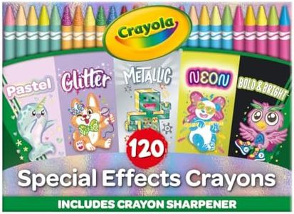 Crayola Cr
