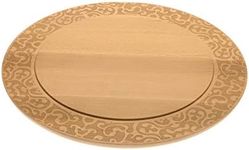 Alessi "Dressed in Wood Cheese Boar