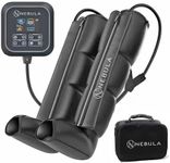 Nebula Compression Leg Boots | Reco