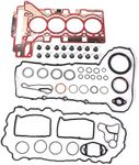 AUCERAMIC Cylinder Head Gasket Set Fit for BMW 125i 220i 225i 228i 320i 328i 428i 520Li 525Li 528i X1 X3 X4 Z4 2.0L Turbo Engine Gasket Kit Replace# 11128676519 11127588418