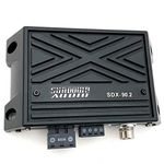 Sundown Audio SDX-90.2 Class-D 2 Channel Amplifier