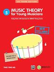 Music Theory for Young Musicians Grade 5 Third Edition: 3rd Edition (Poco Studio Edition)