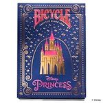 Bicycle Disney Princess Inspired Pl