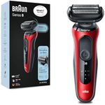 Braun Series 6 Electric Shaver With