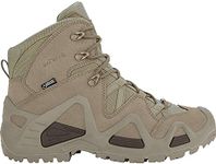 Lowa Unisex Adults Zephyr GTX Mid Tf Cross Trainers, Coyote, 10.5 UK