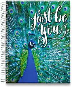 Tools4Wisdom 2027 Planner Weekly and Monthly 8.5x11 Hardcover 15 Months