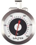 Salter Oven Thermometer - Stainless