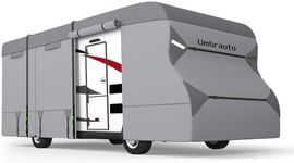 Umbrauto Class C RV Cover Fits 29-3