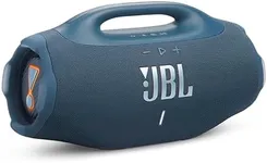 JBL Boombox 4 - Most Powerful Porta