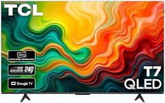 TCL Amazon Exclusive 65 Inch Class