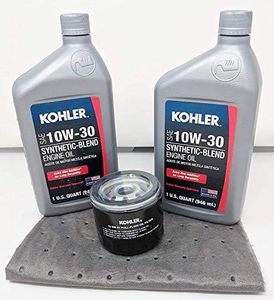 Kohler Oil