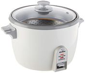 Zojirushi NHS-18 10-Cup (Uncooked) Rice Cooker/Steamer & Warmer