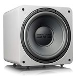 SVS SB1000 Pro Subwoofer Gloss White