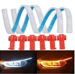 Led Tube Light For Car