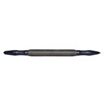 Mayhew Tools 17354 Hammerless Tool, 3/16" Center Punch and 5/32" Prick Punch