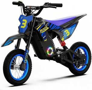 RIXOC DK-1