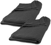 GILDEN TREE Waffle Towels Quick Dry