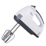 Hand Mixer With Beaters