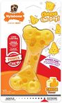 Nylabone Cheese Dog Toy - Power Che