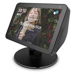 Speaker Stands For Amazon Echos