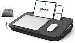 Lap Desk, Lap Trays with Bean Bag C
