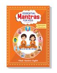 Essential Mantra and Hanuman Chalisa For Kids