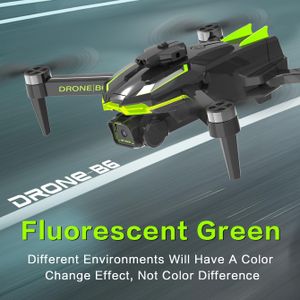 Foldable 4K Camera Drone – HD Video, Compact Design