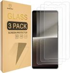 Mr.Shield Screen Protector compatib