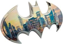 Fan Emblems Batman Car Emblem - 198