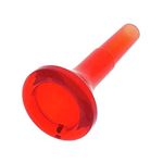 pBone 709960 Mouthpiece Tenor trombone 11C red small shank