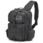 Tactical Sling Bag Pack Military Sl