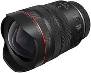 Canon RF 10-20mm f4L IS STM Wide Angle Zoom Lens