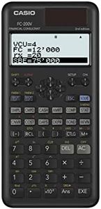 Casio FC-2