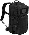 Highlander TT167-BK Bag, Black, 28l