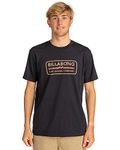 Billabong Trademark - T-Shirt for Men