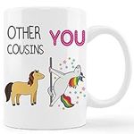 kunlisa Cousin Gifts,Cousin Gifts f