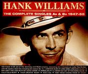 The Complete Singles A's & B's 1947-1955 (4 CD)