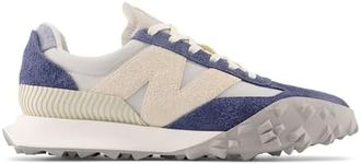 New Balance Men's Xc-72 Running Sport Lifestyle Shoes Vintage Indigo/Concrete/Turtledove 5