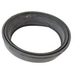 Front Load Washer Rubber Seal - WH08X23479 GE Front Load Washer Door Gasket Replacement for Leaking Washing Machine Door Seal Boot - Fits GE Washing Machine Gasket for Various GE Front Loading Washers