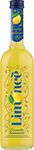 Limoncè Limoncello 50cl, Italy's No 1 Limoncello - Perfect for a Limoncello Spritz, Made From Sicillian Lemon Peel And Zest For All Natural Colour And Flavour -