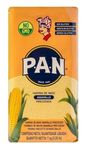 Harina PAN Pre-Cooked Yellow Maize Meal - 1kg