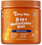 Zesty Paws Dog Multivitamin - Dog V