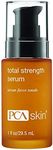 PCA Skin Total Strength Serum by PCA Skin for Unisex - 1 oz Serum, 29.574000000000002 millilitre